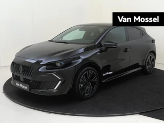 Renault Clio 1.8 Hybrid 160 esprit Alpine