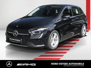 Mercedes-Benz B-Klasse 200 PROGRESSIVE ADVANCED+ 360° AHK SITZHEIZUNG Progressive
