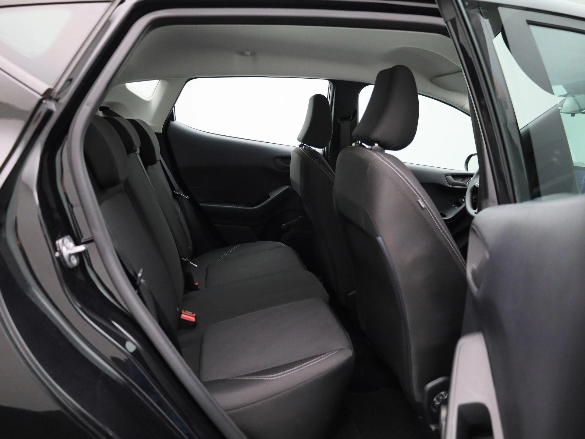 Ford Fiesta 1.0 EcoBoost Titanium