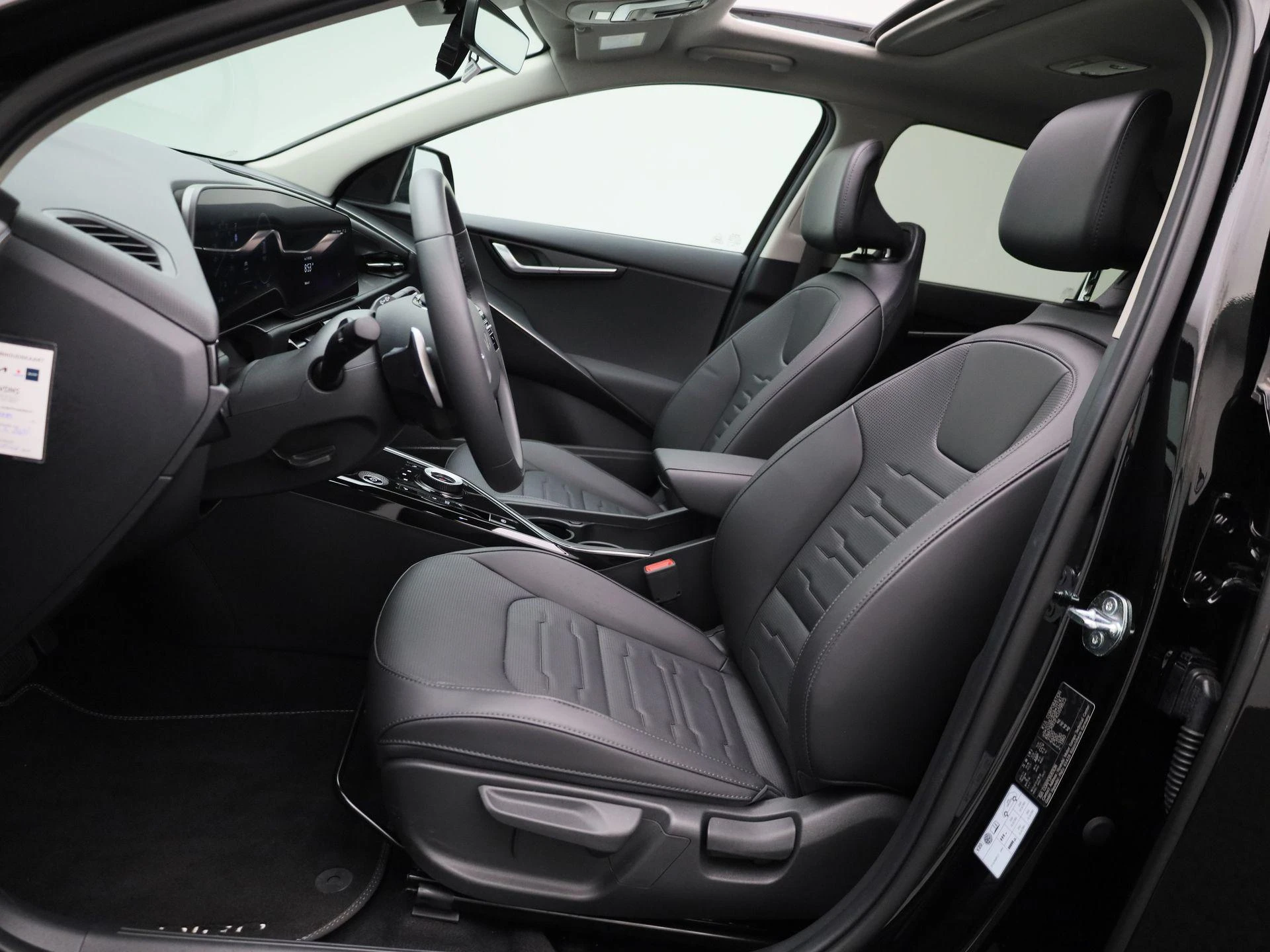 Kia-Niro EV-image-9