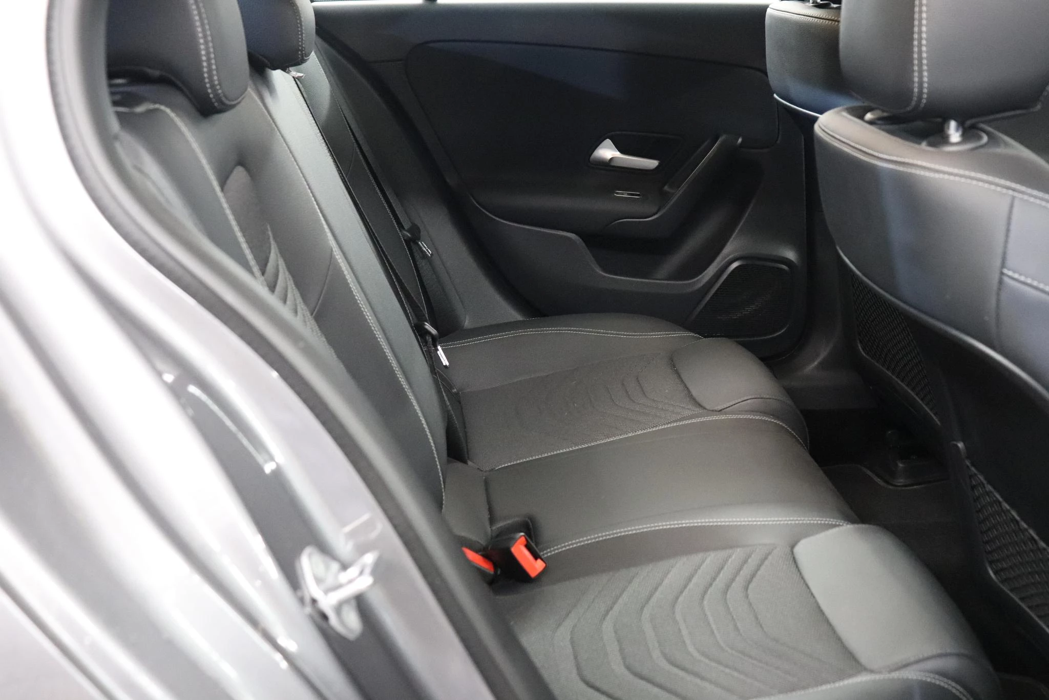 Mercedes-Benz Classe A A 250 e Business Line