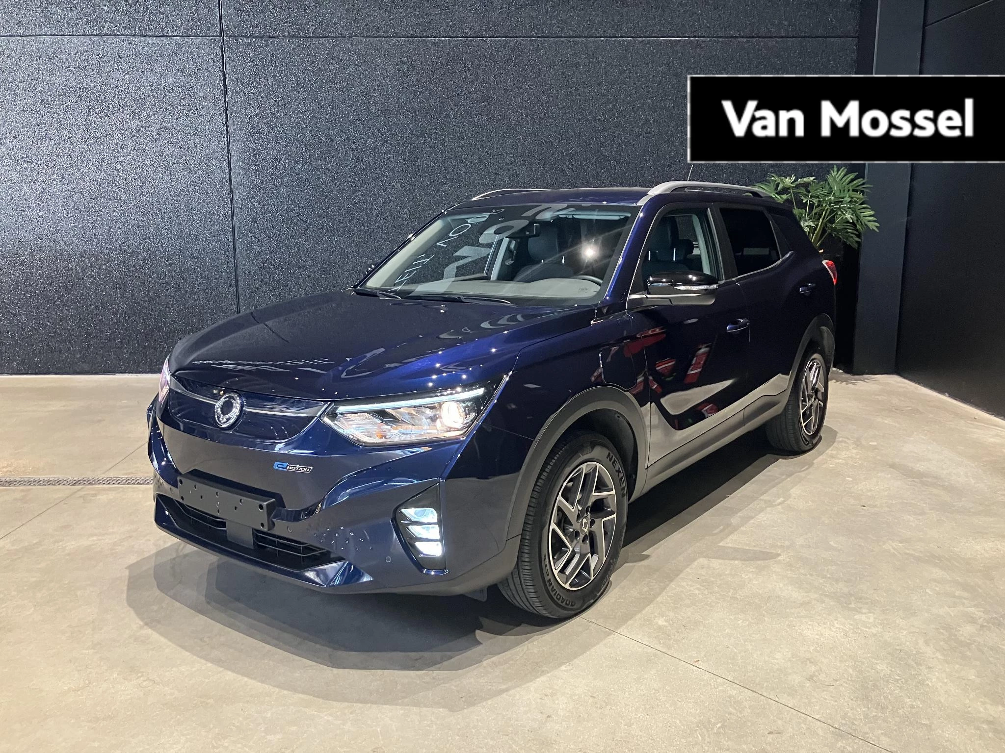 SsangYong-Korando-image-0