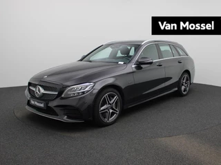 Mercedes-Benz Classe C 300 de Break Business Solution +