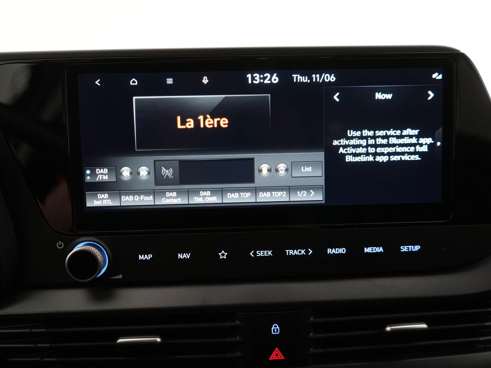 Hyundai i20 1.0 T-GDi 7-DCT 74kW Twist