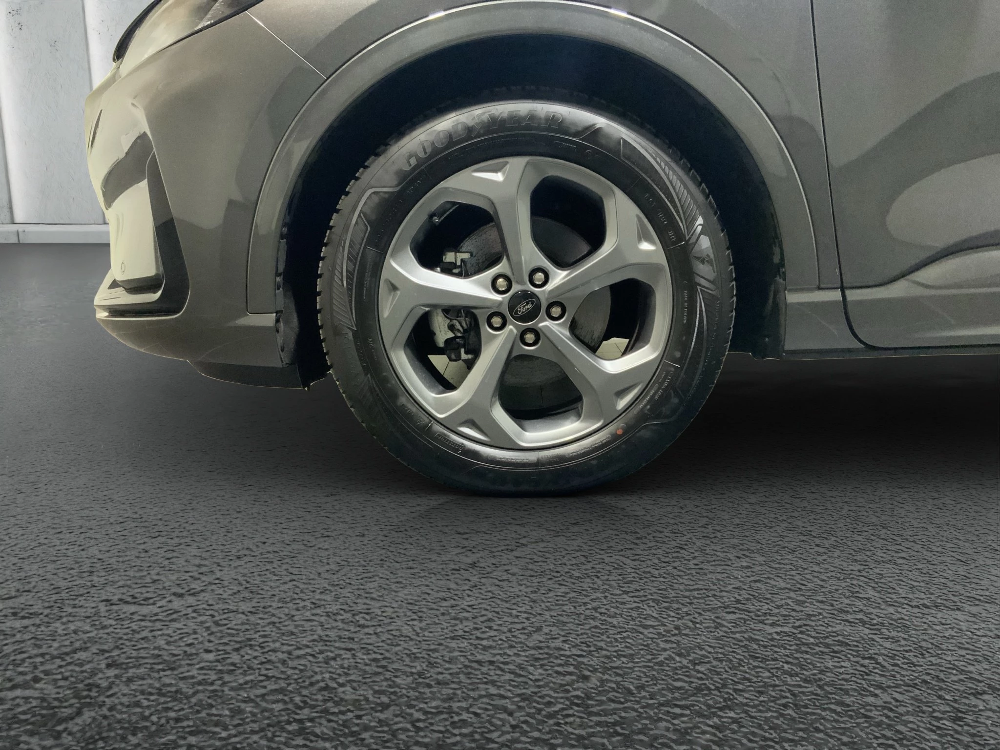 Ford Kuga ST-Line Aut.*KAM*LED-MATRIX*NAVI*GRA*WINTER-PKT.