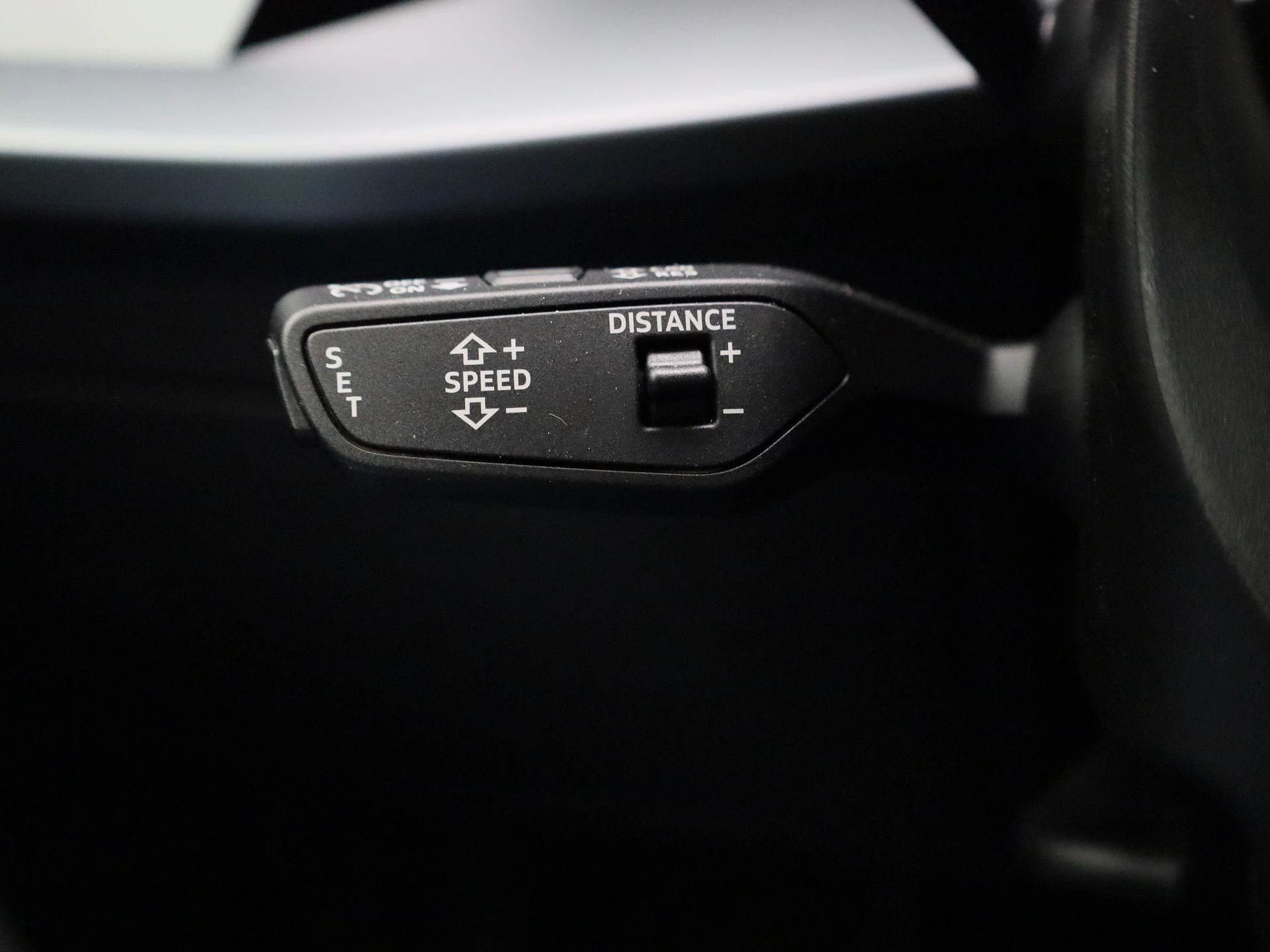 Audi A3 allstreet 40 TFSI e Advanced edition