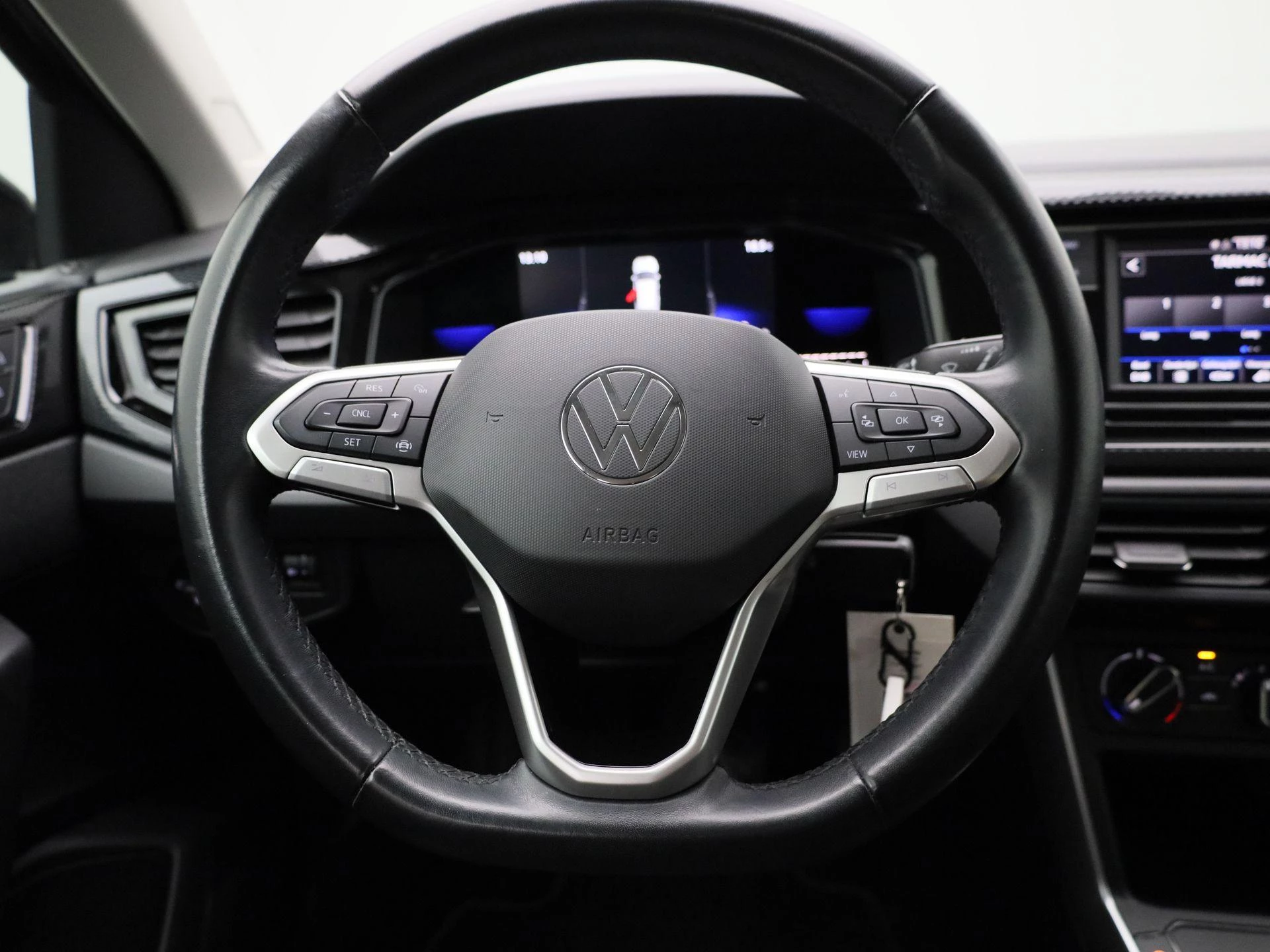 Volkswagen Polo 1.0 TSI Life