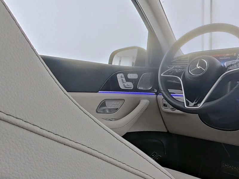 Mercedes-Benz GLE 400 e 4MATIC AMG Line
