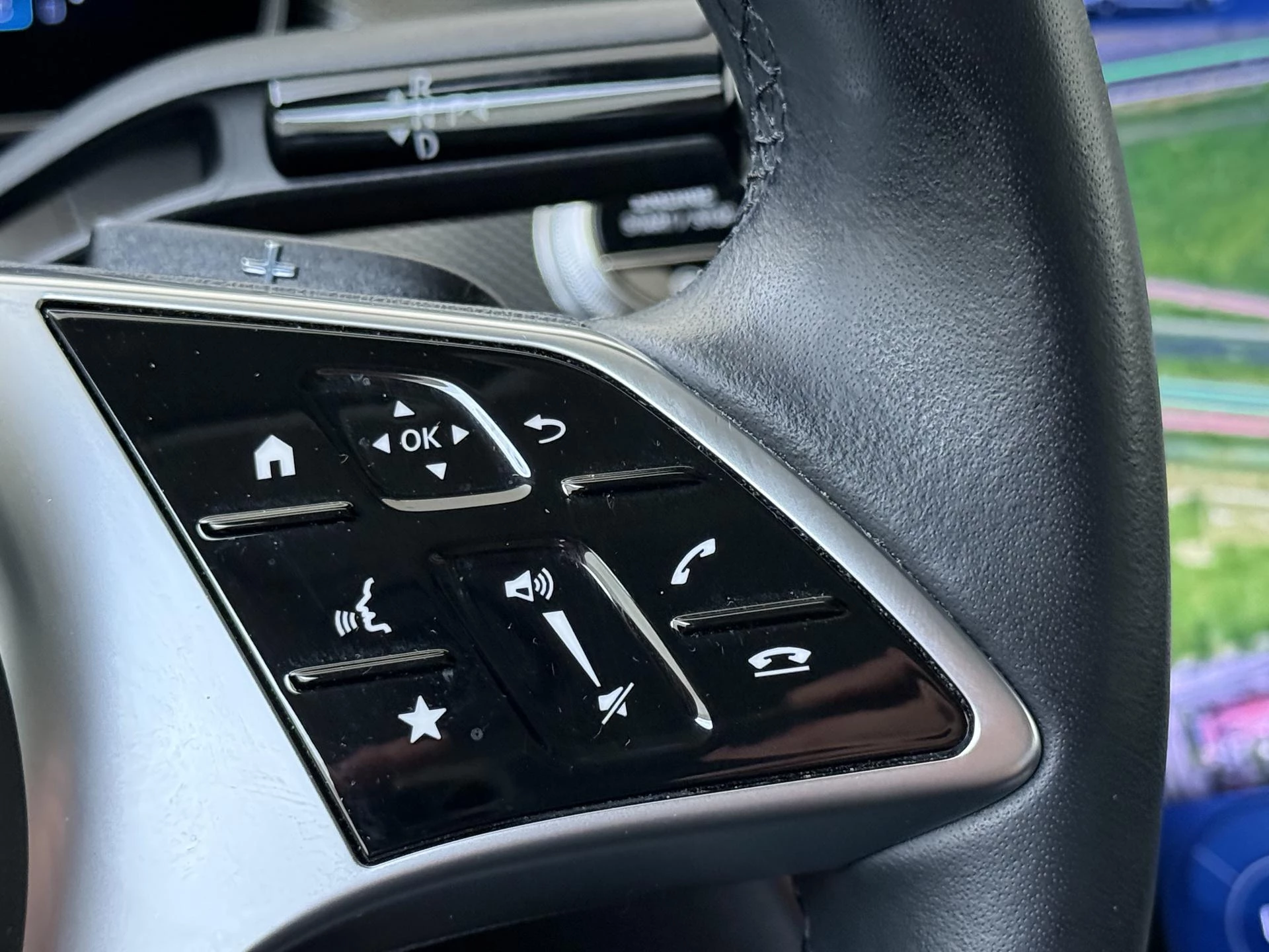 Mercedes-Benz C-Klasse Estate 180 Luxury Line