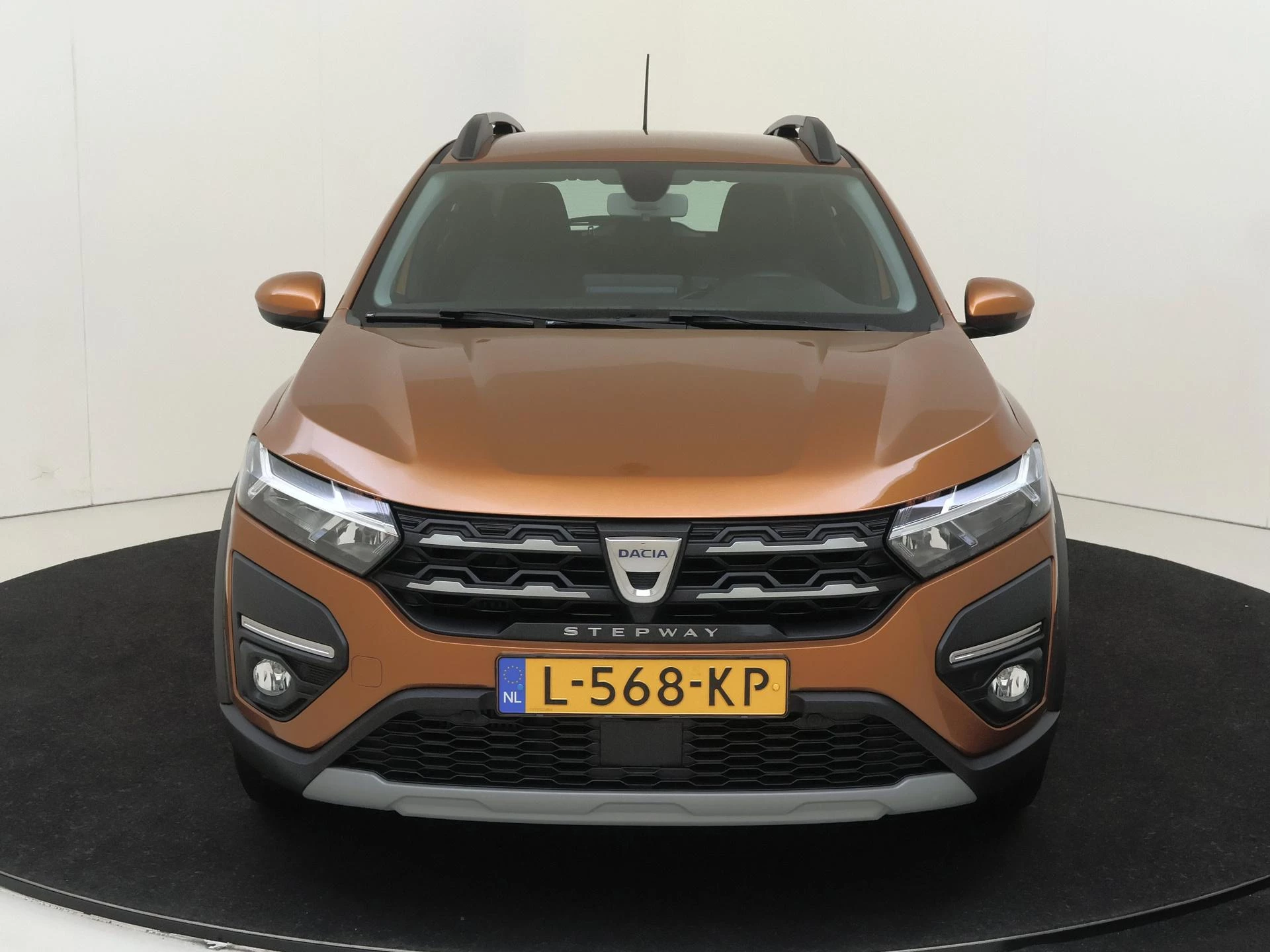 Dacia Sandero Stepway 1.0 TCe 90 Comfort
