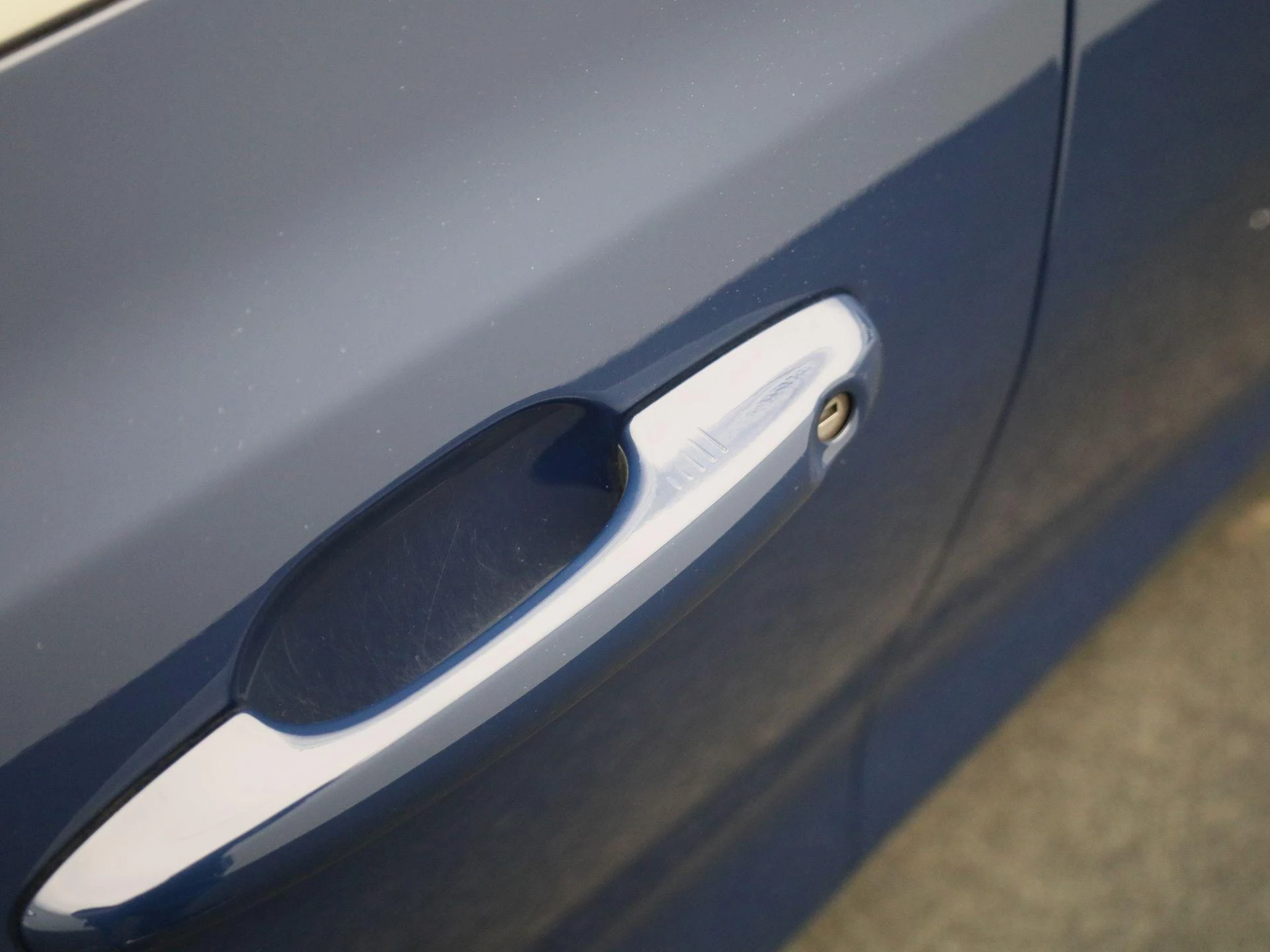 Ford Focus Wagon 1.0 EcoBoost Trend Edition Business