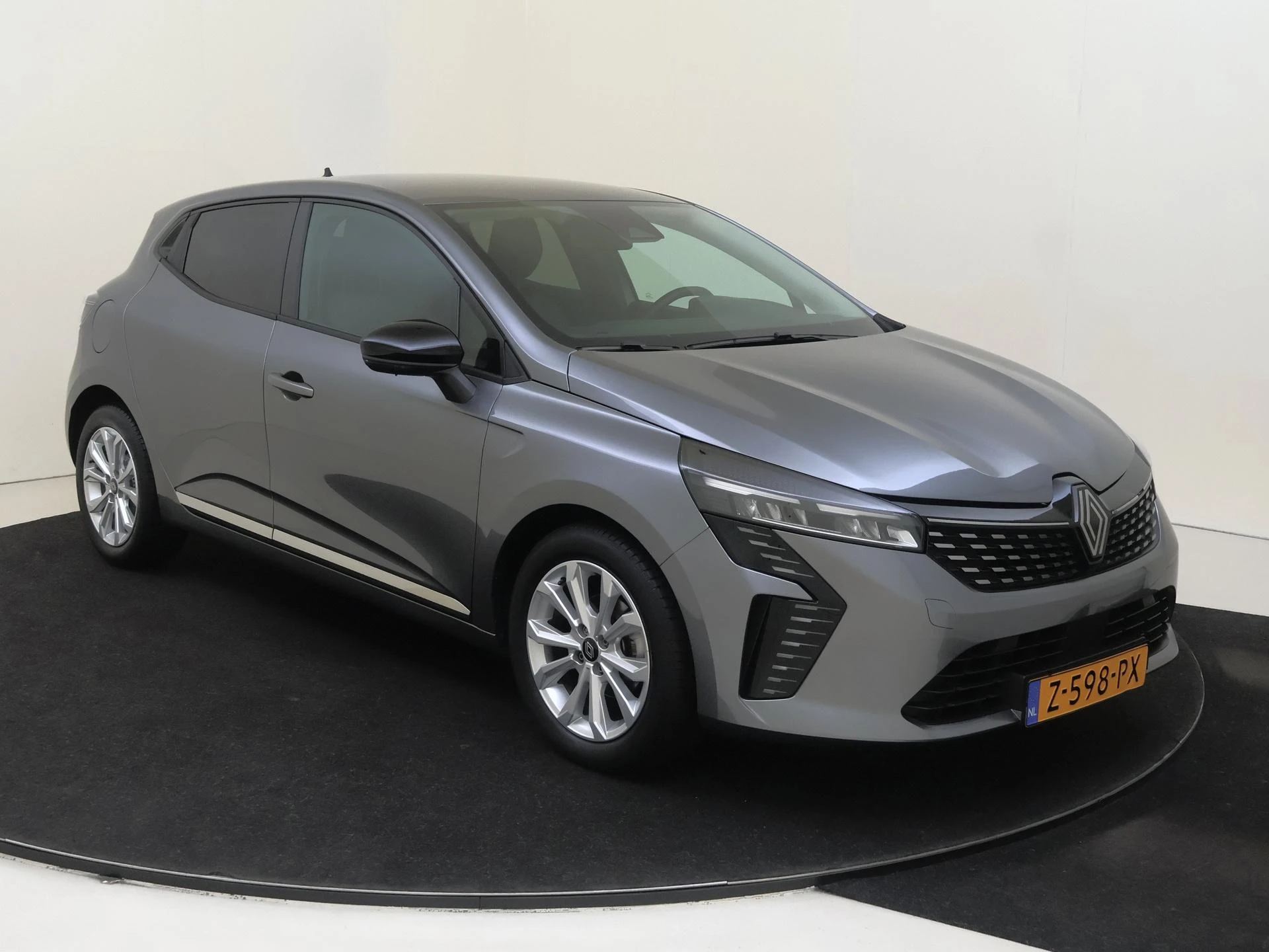 Renault Clio 1.0 TCe 90 GPF evolution