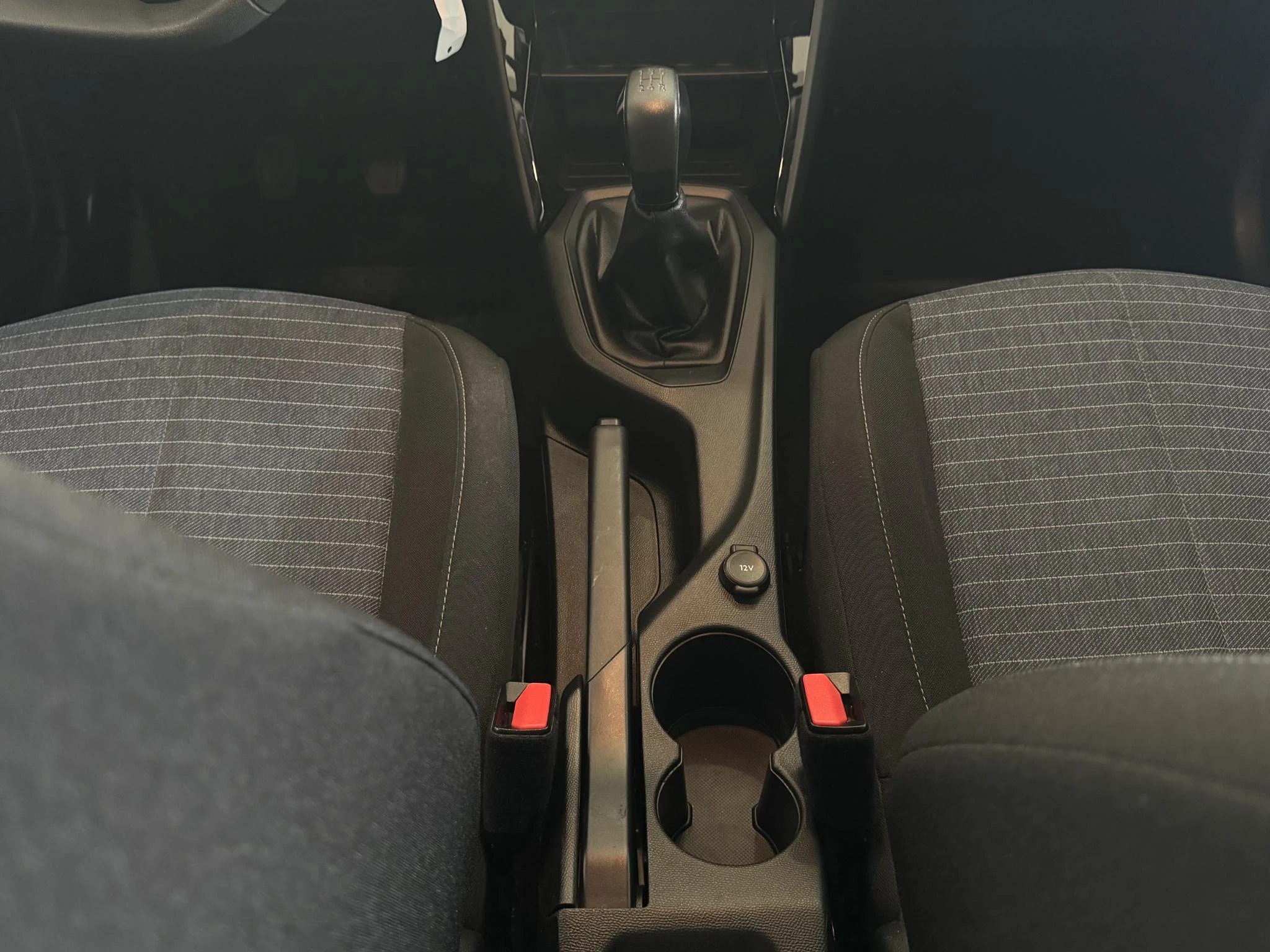 Peugeot 208 1.2 PureTech Like