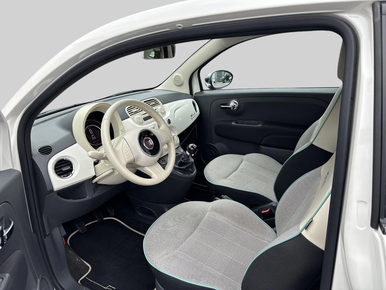 Fiat 500 1.2 8v 51kW Pop