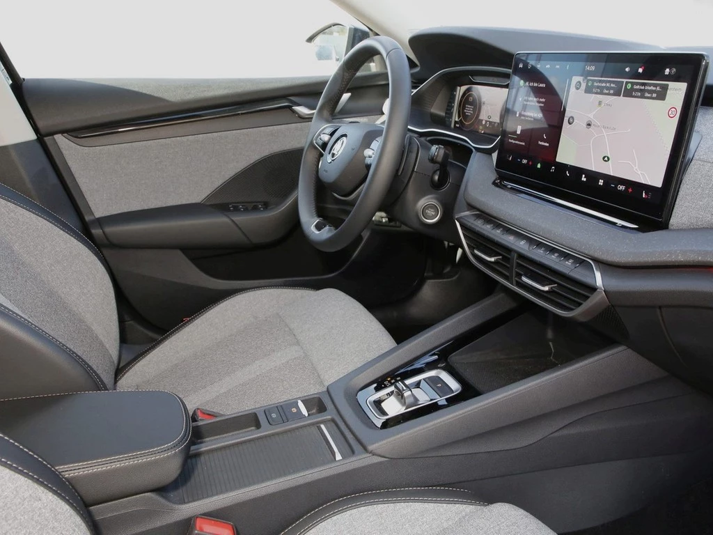 Škoda Octavia Combi 2.0 TDI DSG Selection '17 Pano LED MATRIX