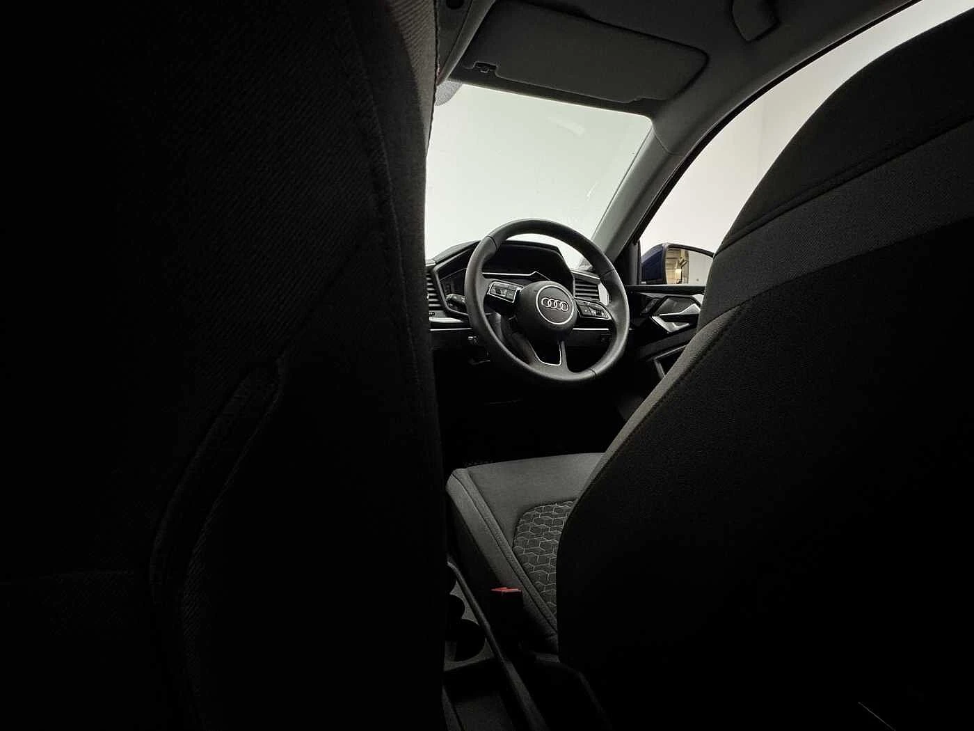 Audi-A1 Sportback-image-15