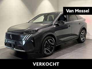 Peugeot 3008 1.6 plug-in Hybrid 195 Allure