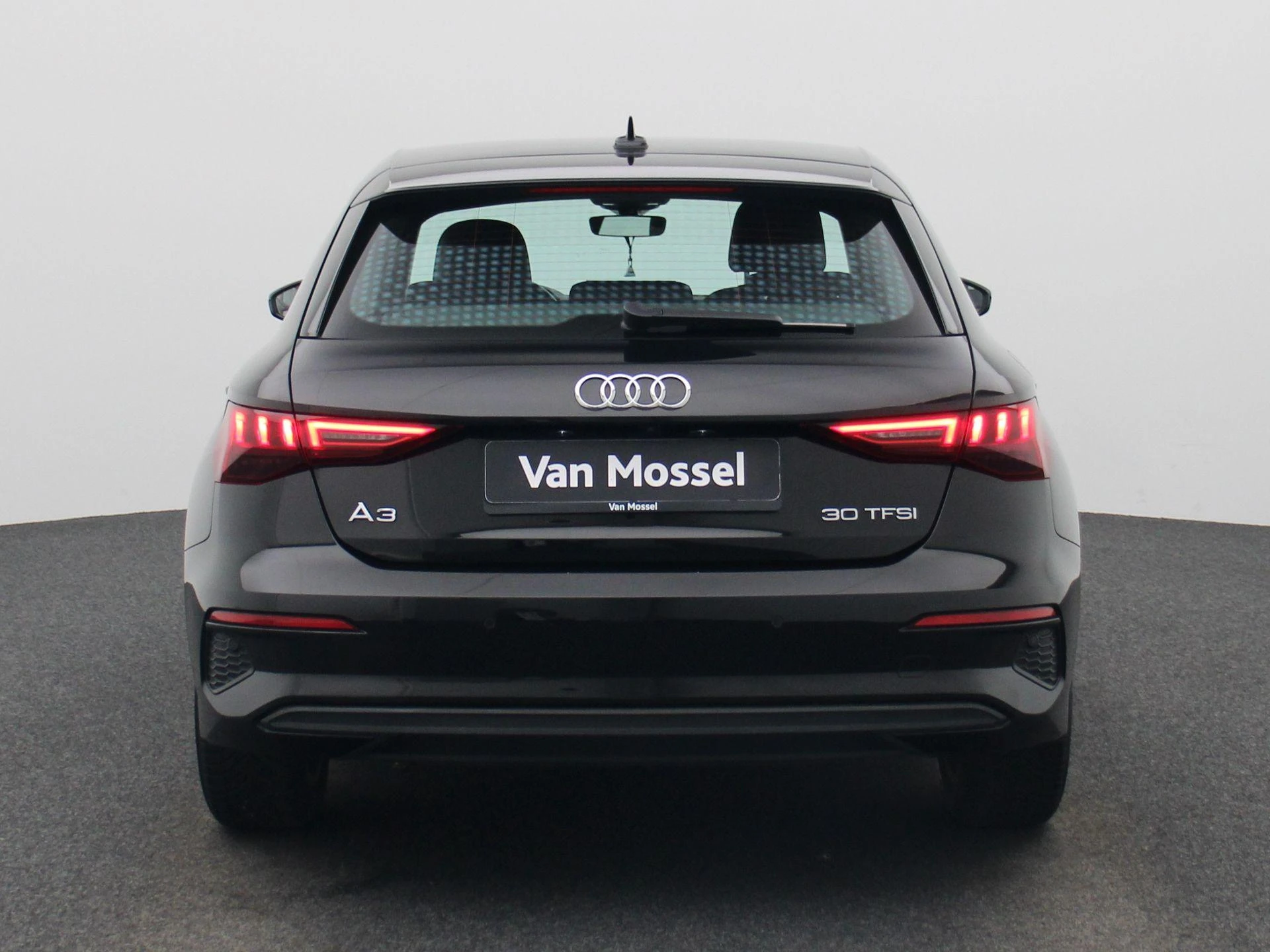 Audi A3 Sportback 1.0 30 TFSi 81kW S tronic Attraction BE