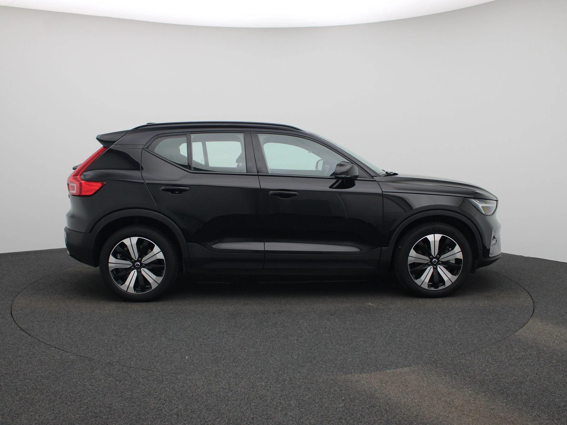 Volvo XC40 Recharge Core