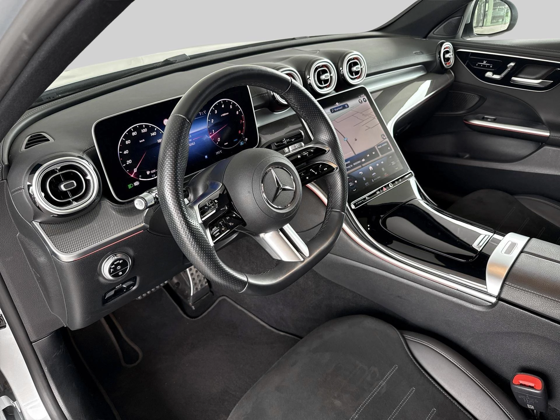 Mercedes-Benz-Classe C-image-8