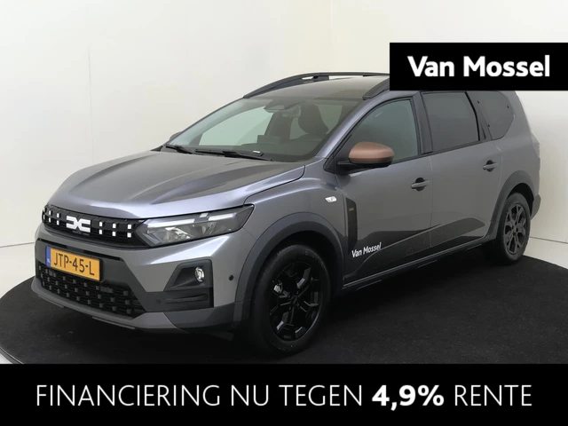 Dacia Jogger