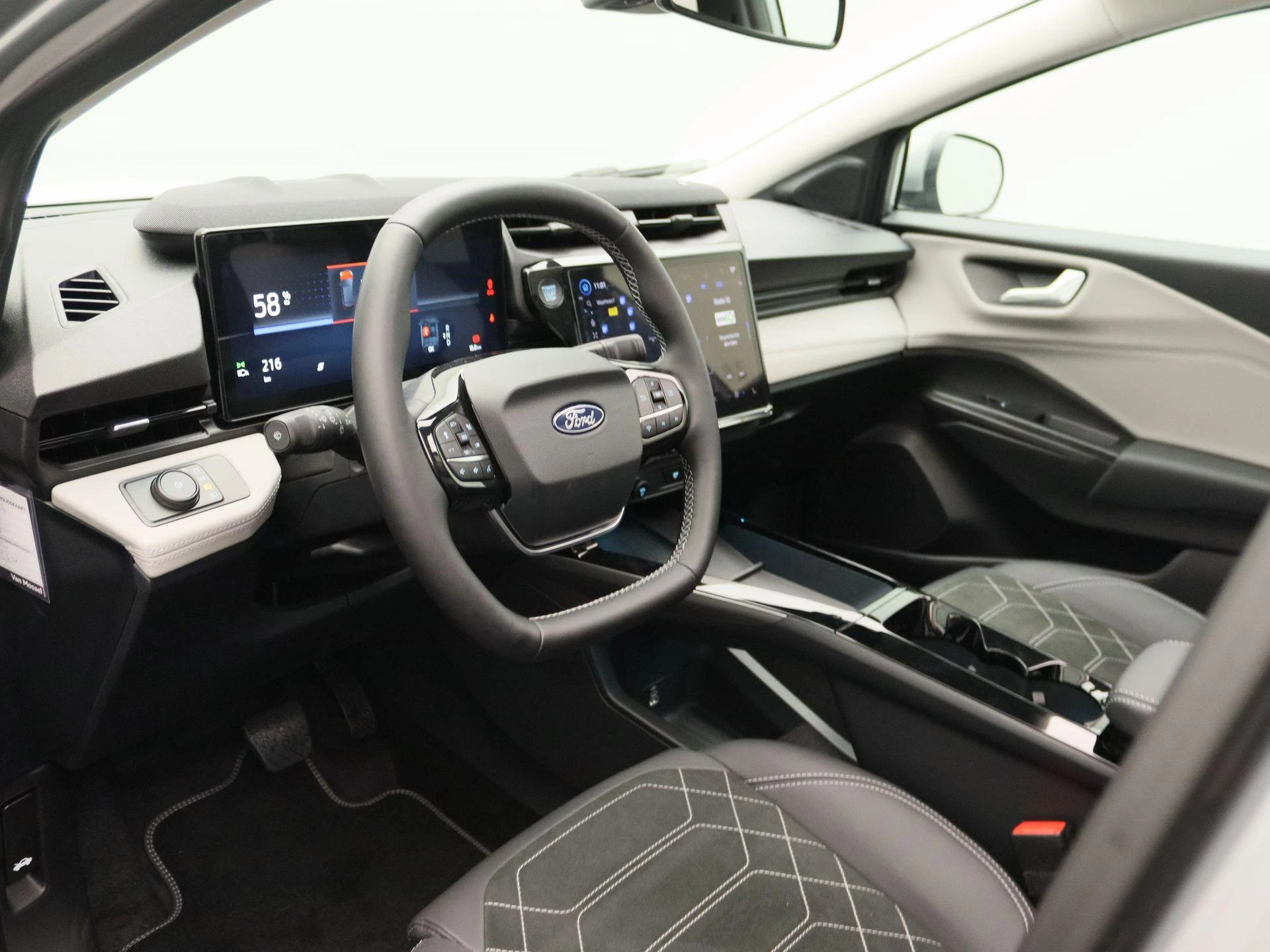 Ford-Puma Gen-E-image-23