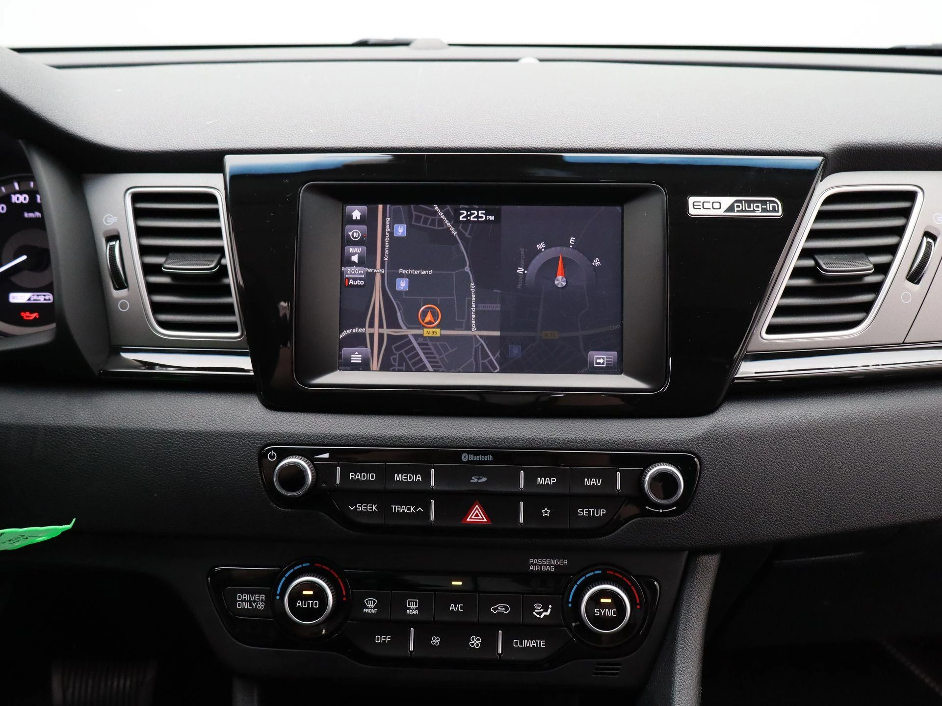 Kia Niro 1.6 GDi PHEV DynamicPlusLine