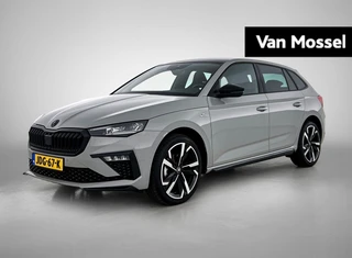 Škoda Scala 1.0 TSI Monte Carlo