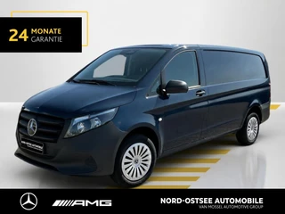 Mercedes-Benz Vito 116 NEUES MODELL KAMERA MBUX TEMPOMAT DAB