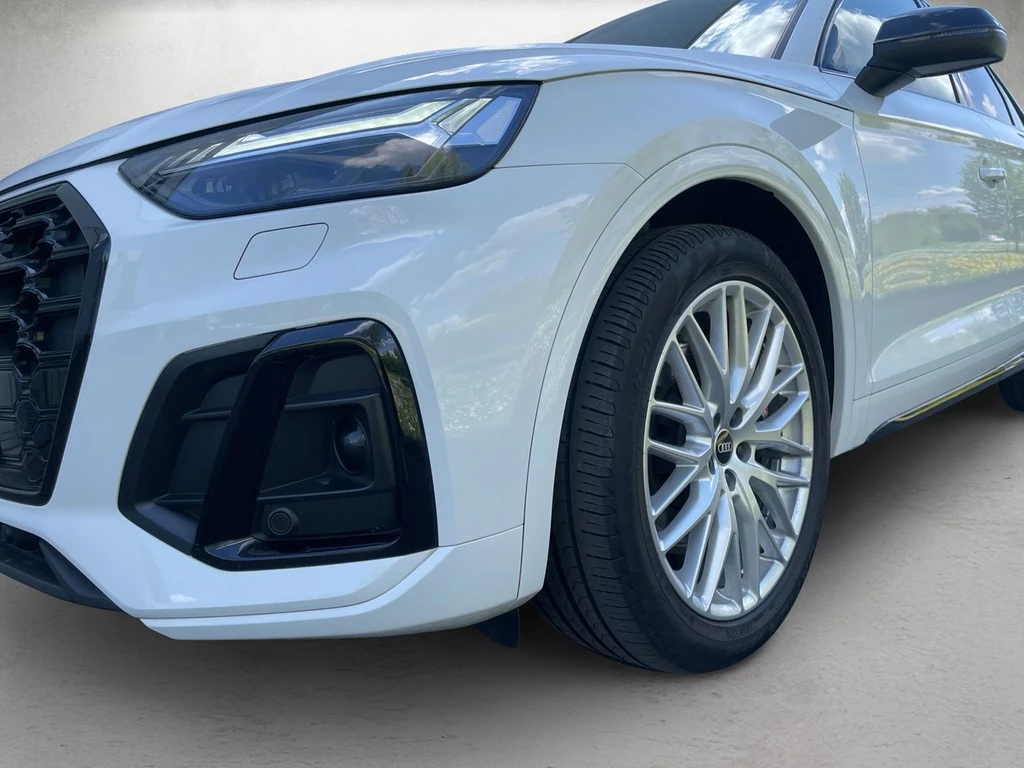 Audi SQ5 Sportback 3.0 TDI quattro tiptronic *Matrix*
