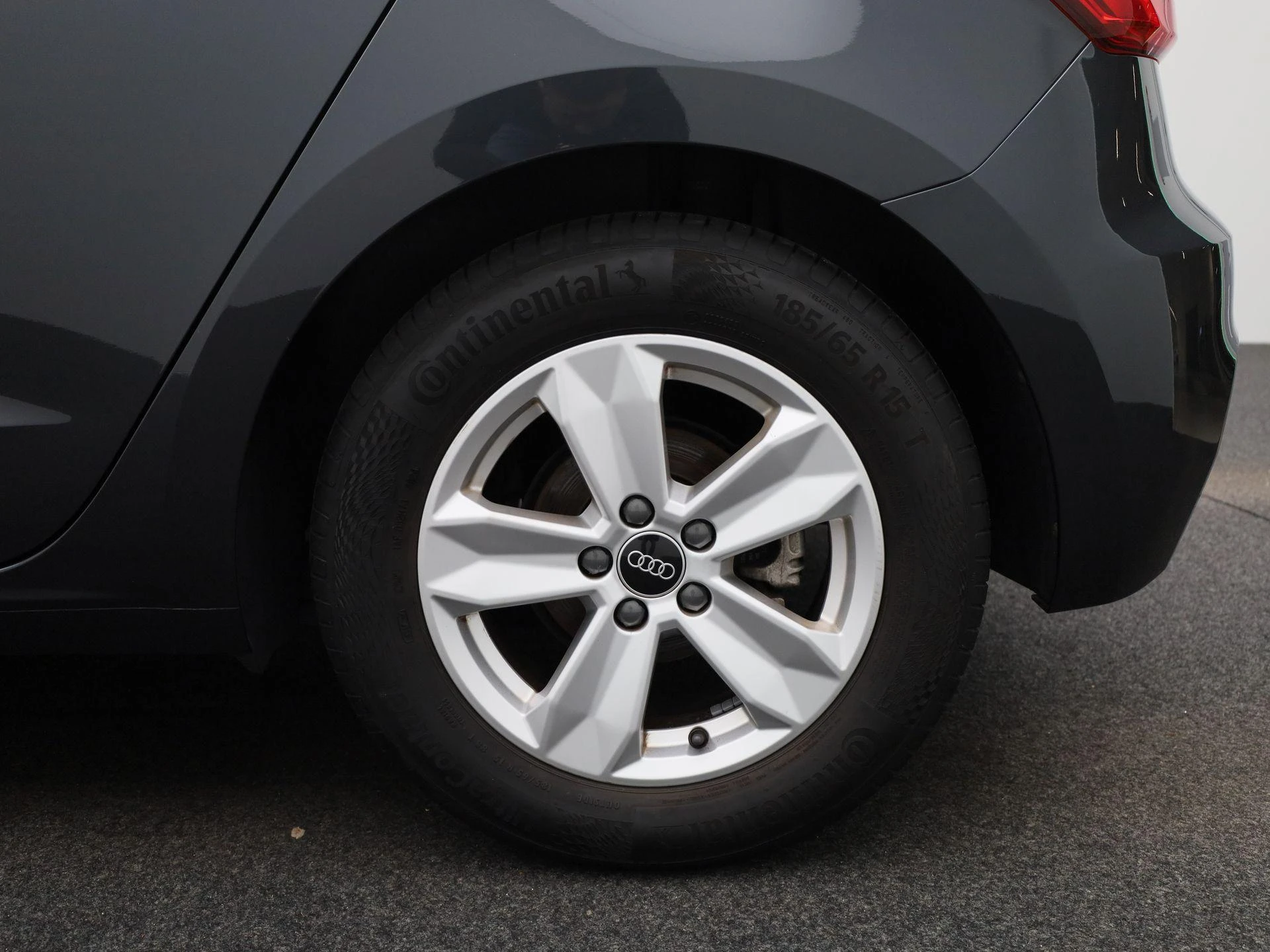 Audi-A1 Sportback-image-12