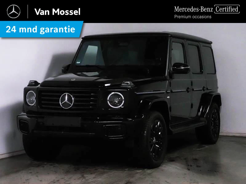 Mercedes-Benz-G-Klasse-image-0