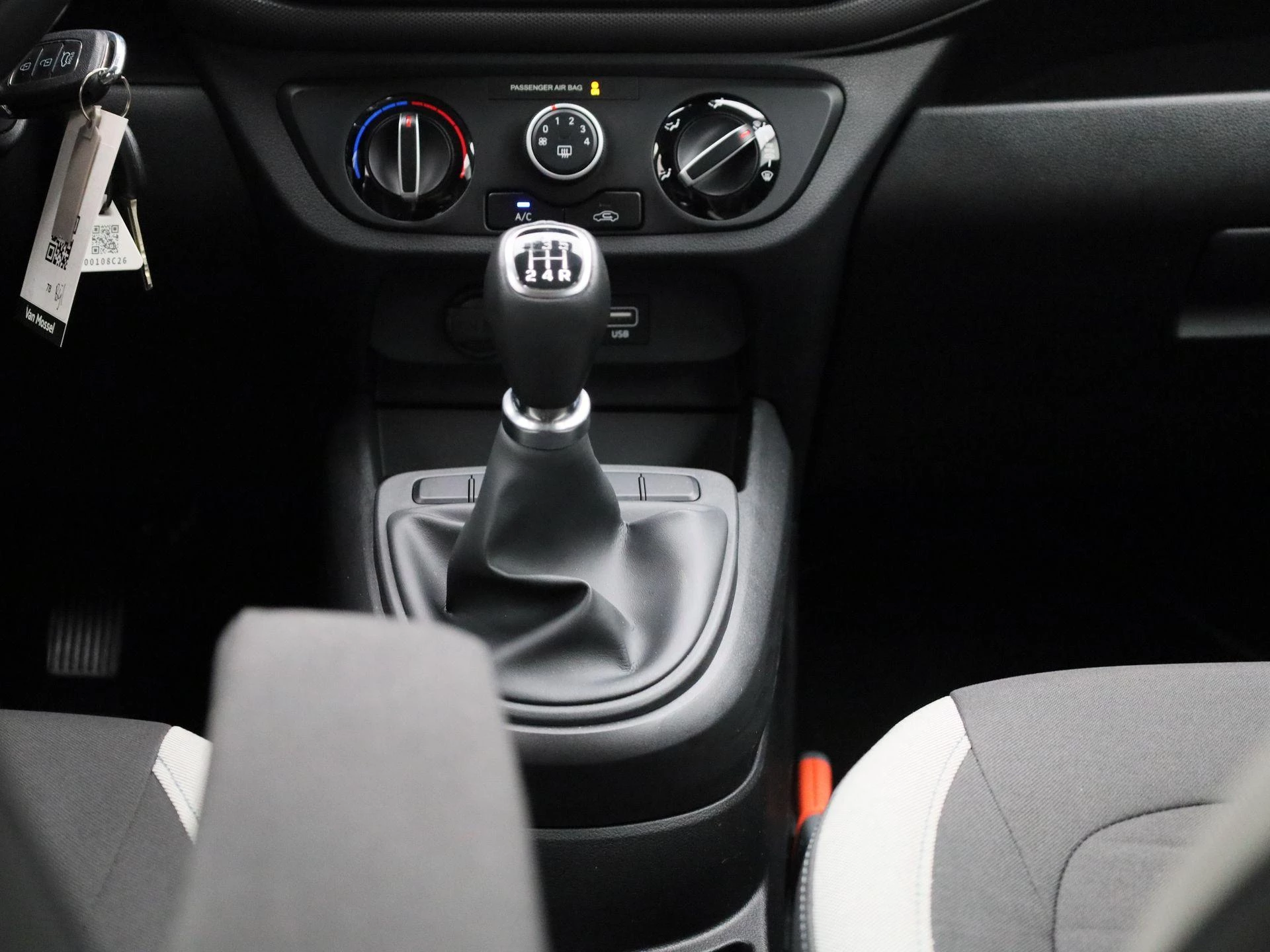 Hyundai i10 1.0 Comfort