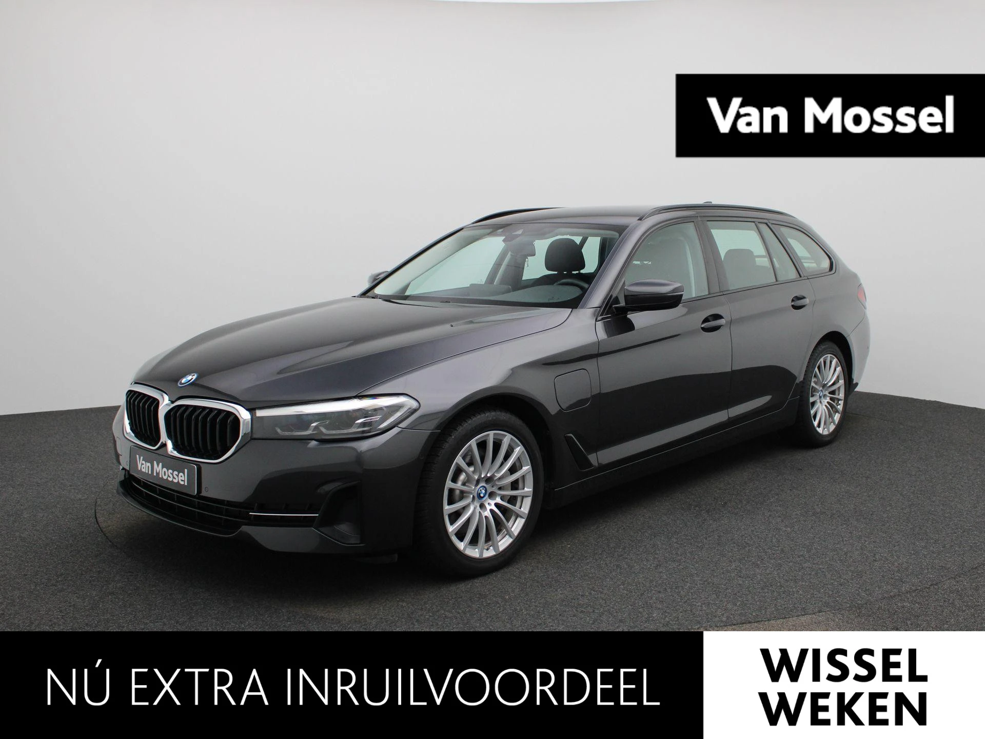 BMW-5 Serie-image-0