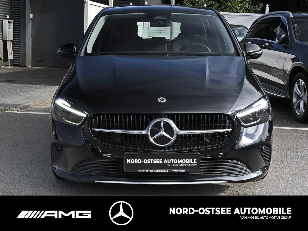 Mercedes-Benz B-Klasse 200 PROGRESSIVE ADVANCED+ 360° AHK SITZHEIZUNG Progressive