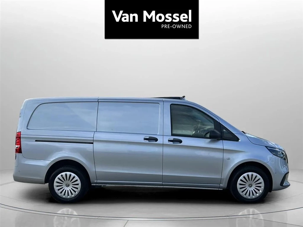 Mercedes-Benz Vito 114 A2 2,0 CDI Pro 9G-Tronic 136HK Van 9g Aut.