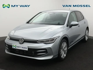 Volkswagen Golf VIII Golf Life Business 1.5 eTSI 85 kW (116 pk) DSG // DEMO