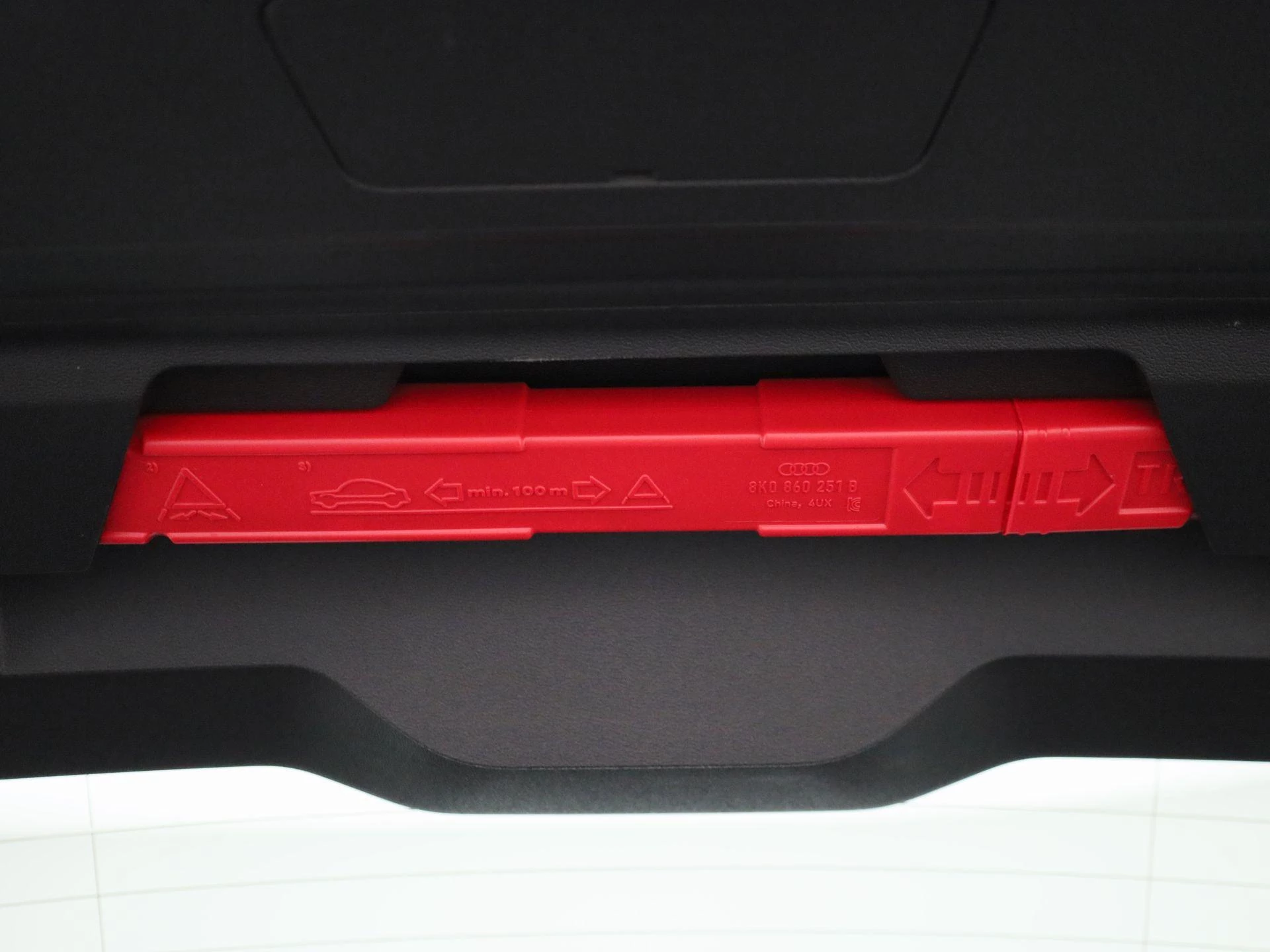 Audi A3 Sportback 30 TFSI S edition 110 PK