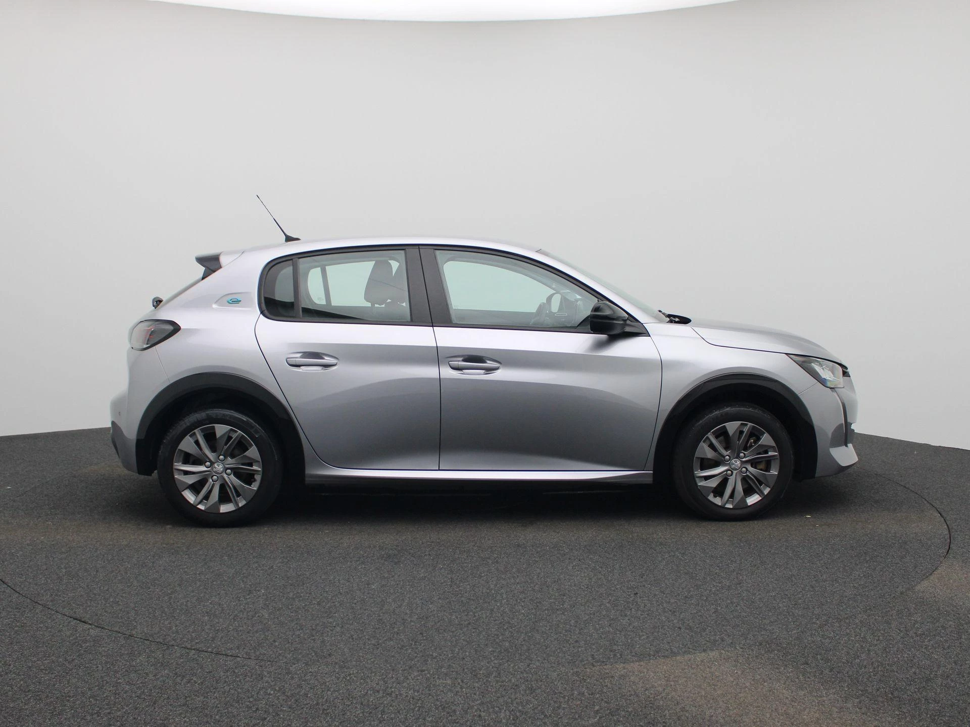 Peugeot e-208 EV Allure 50 kWh