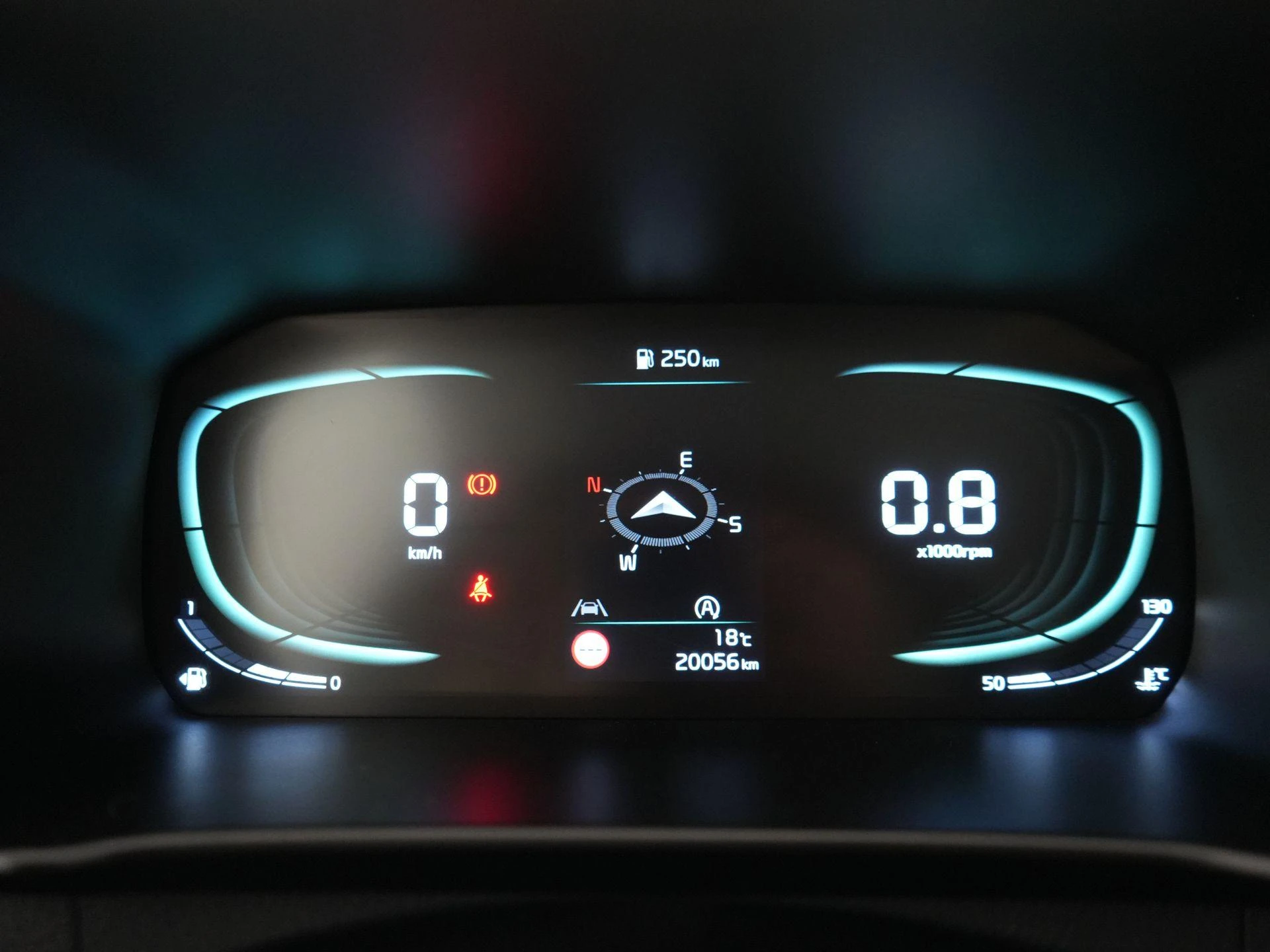 Kia Picanto 1.0 GDI ISG 63 MT Pulse