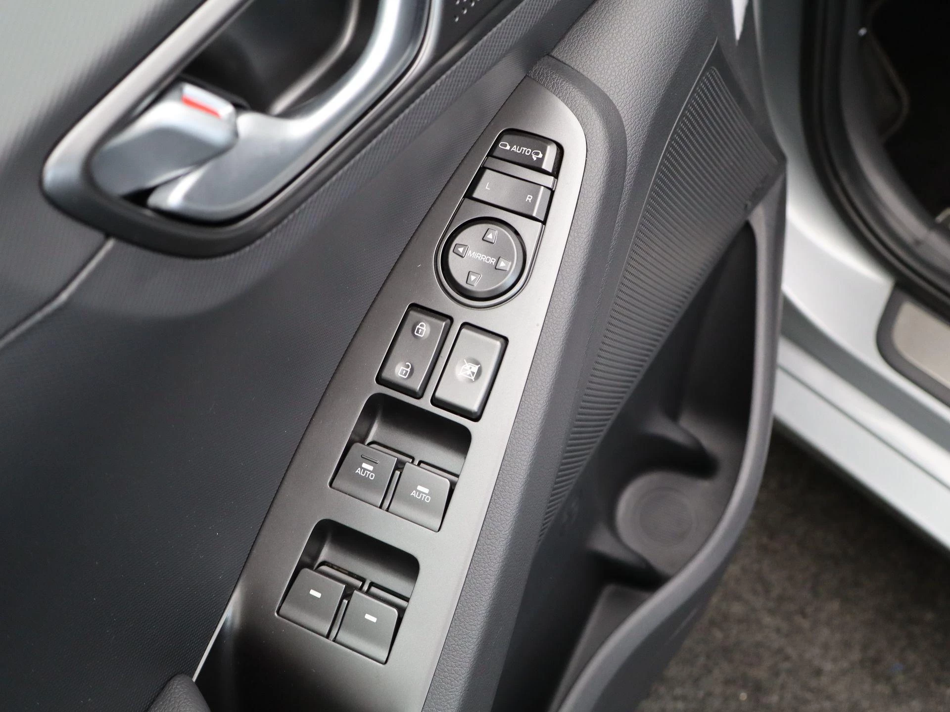 Hyundai IONIQ Comfort EV 38 kWh