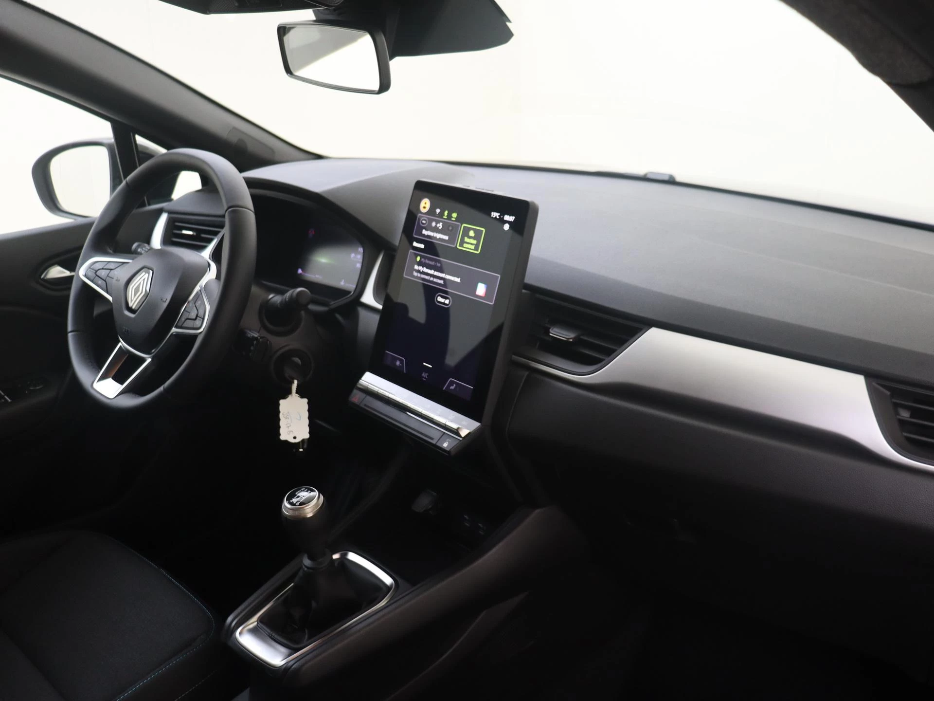 Renault Captur 1.0 TCe 90 evolution