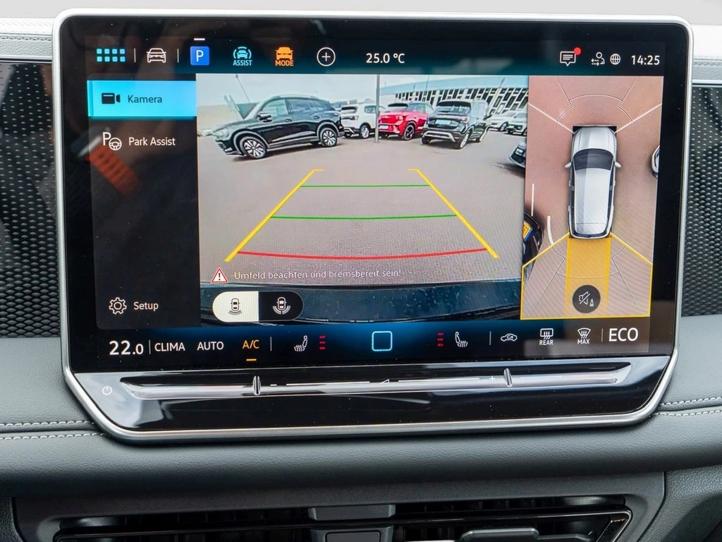 Volkswagen Tiguan 1.5 TSI DSG eHybrid Life LED Plus
