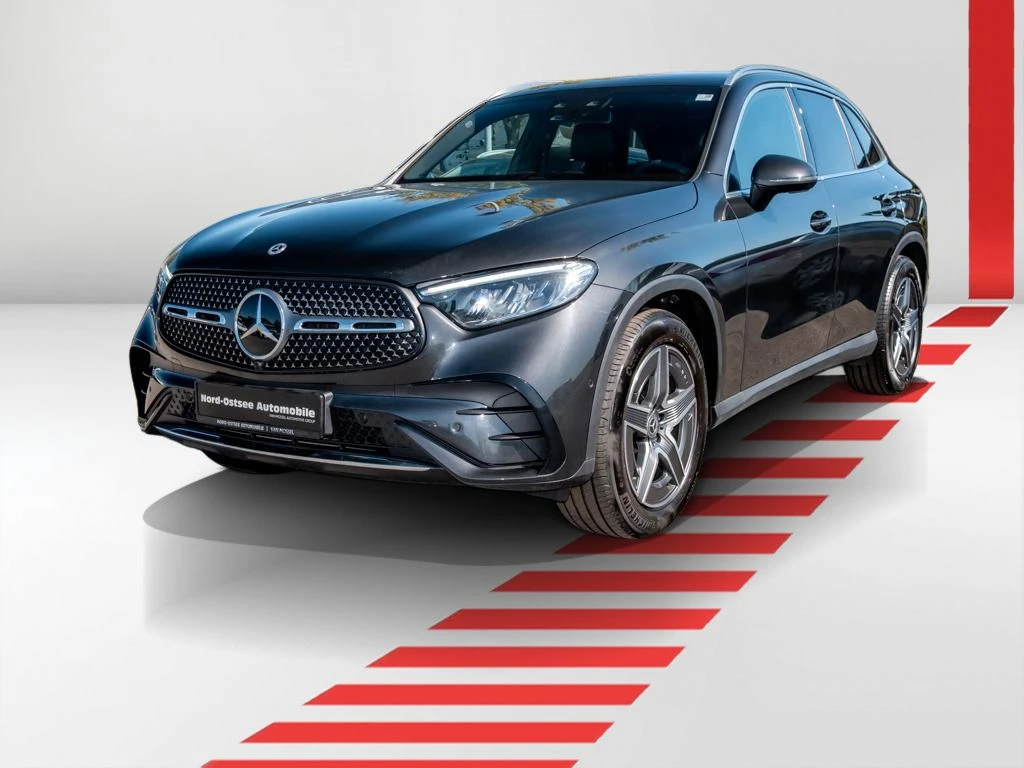 Mercedes-Benz-GLC 300 d-image-1