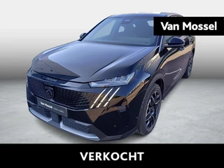Peugeot 3008 1.2 HYBRID 136 e-DSC6 Allure Pack