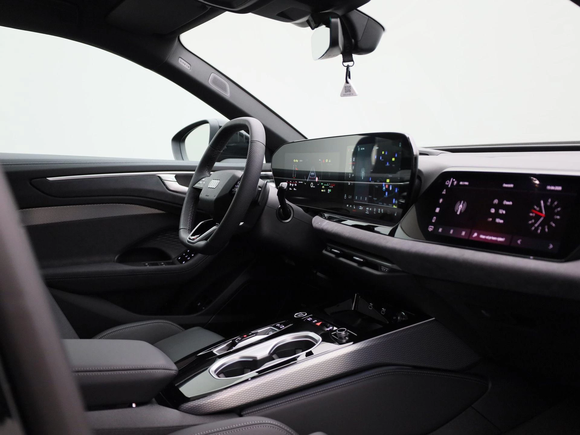 Audi A6 Avant 2.0 e-hybrid quattro S Competition 367 PK