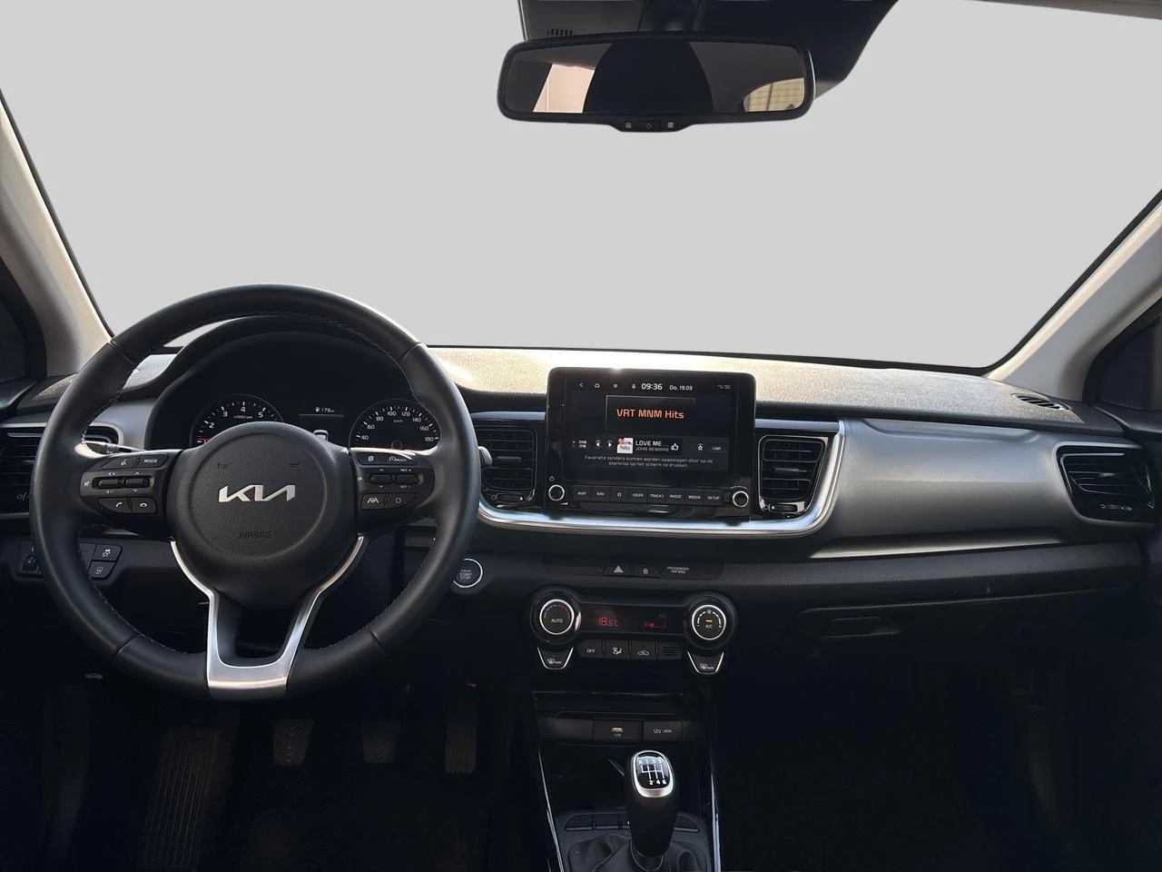 Kia Stonic 1.0 T 100 Pulse