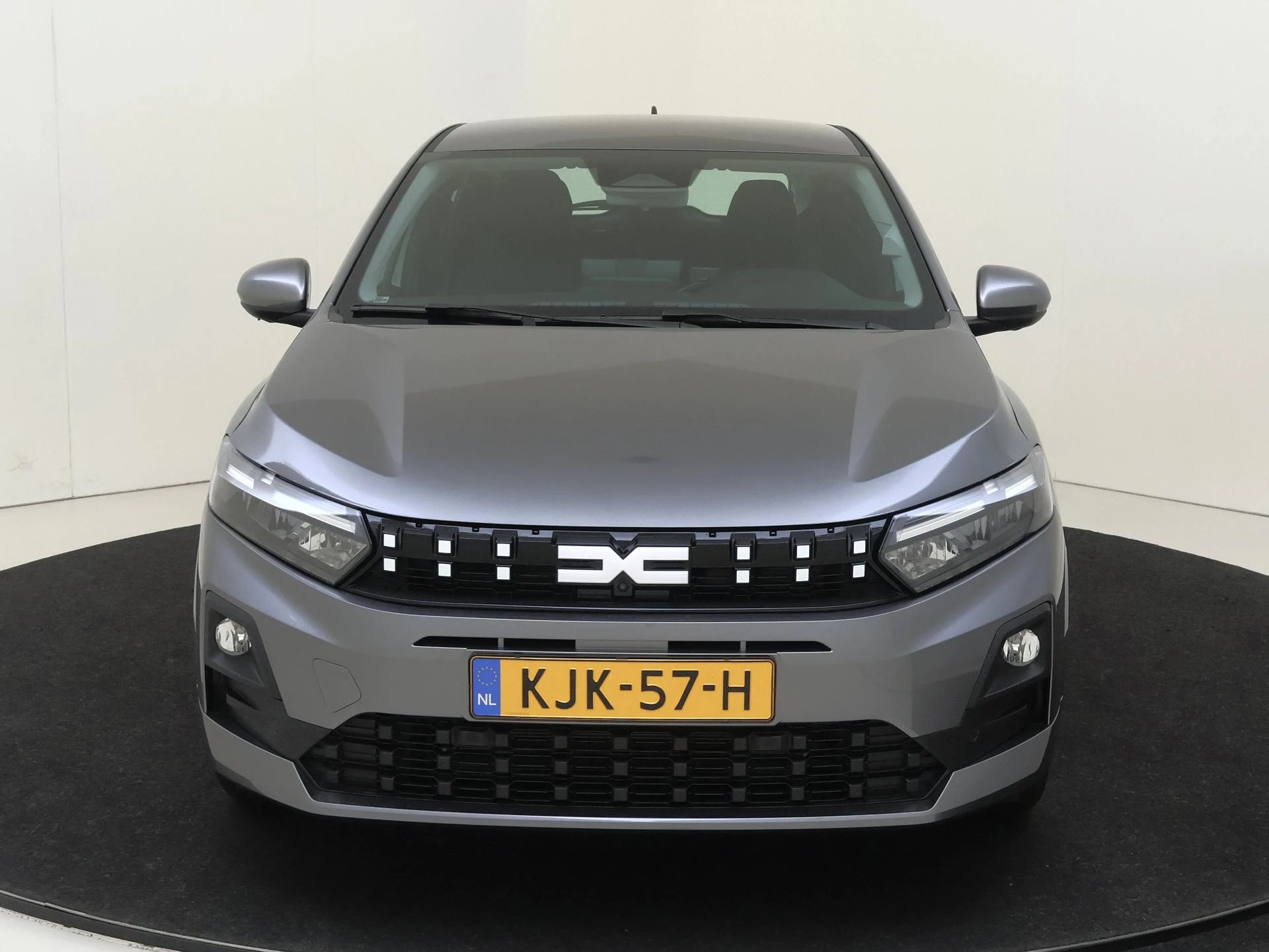 Dacia Sandero 1.2 Eco-G 120 journey