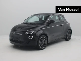 Fiat 500 La Prima 42 kWh