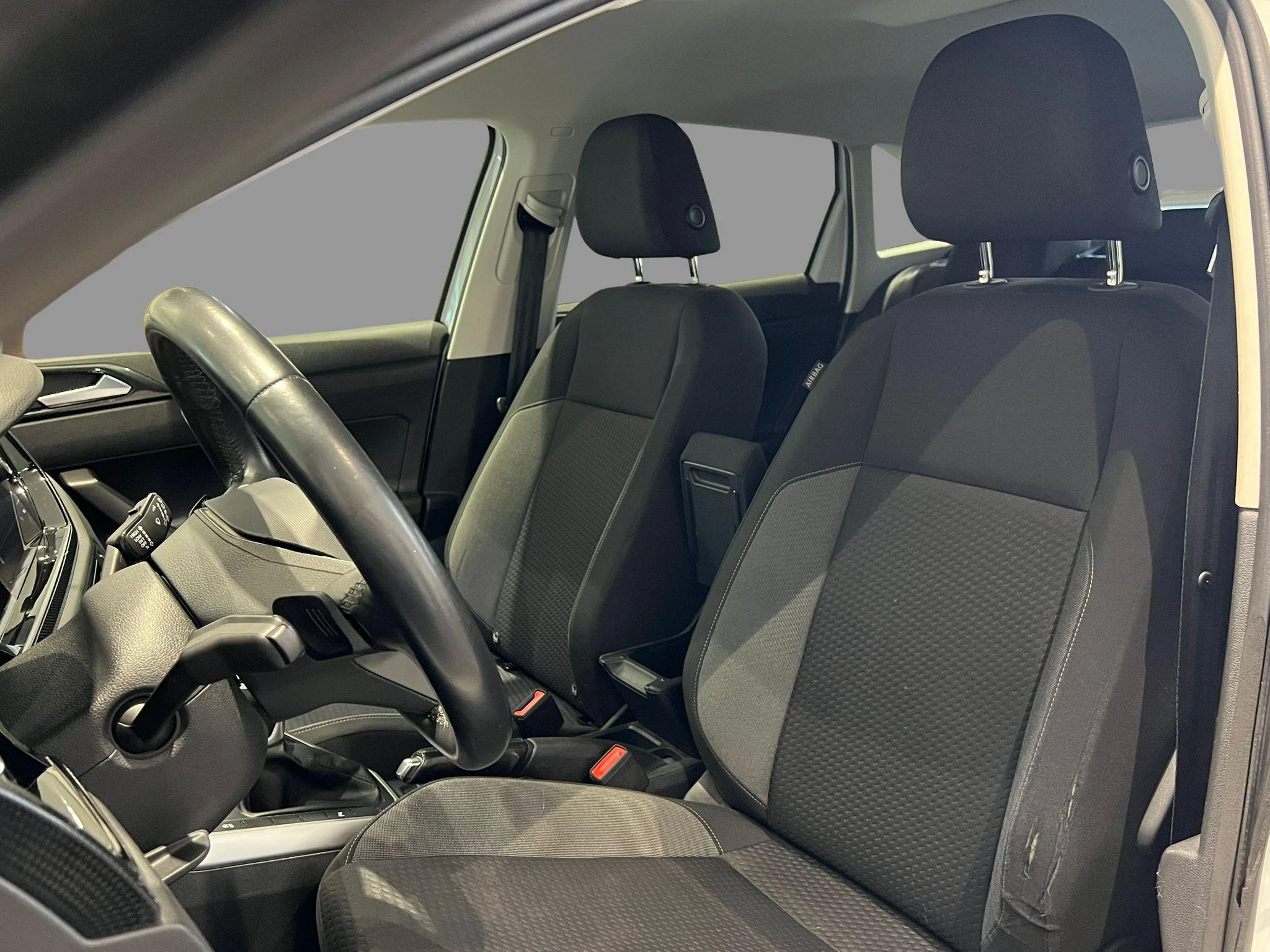 Volkswagen Taigo 1.0 TSI 81KW DSG Life Business